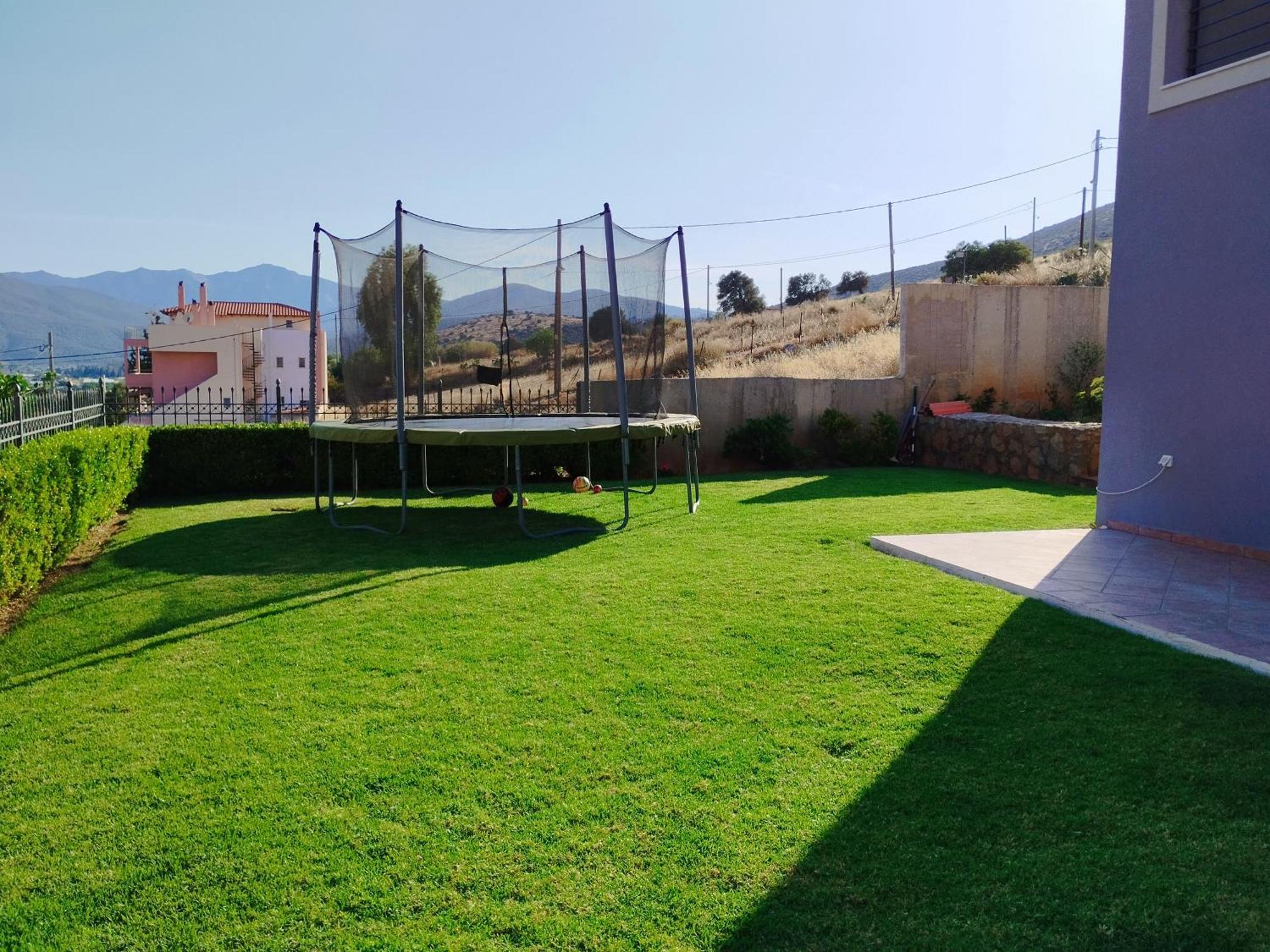 Lazy Farm II Marathón Exterior foto